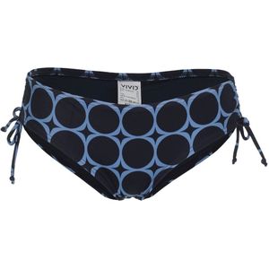 VIVID Bikinibroek 'Mix&Match'  royal blue/koningsblauw / donkerblauw