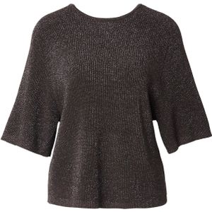 ICHI Trui 'IHCody'  aardetinten