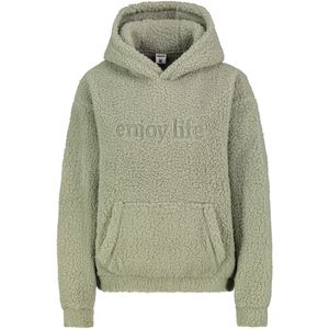 Sublevel Sweatshirt  kaki