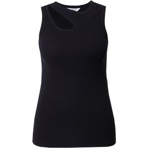 Angel of Style Top  zwart
