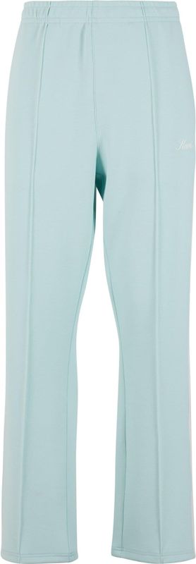 Karl Kani - Broek - Lichtblauw - Regular Fit - Lang/maxi