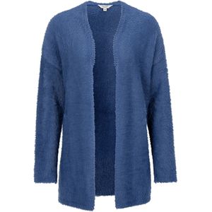 Cellbes of Sweden Gebreid vest  blauw
