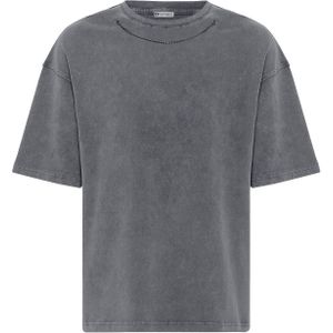 Dandalo Shirt  grijs