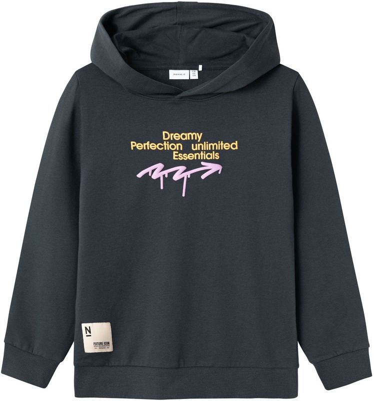 Biologisch Katoen - Hoodie - Sweatshirt