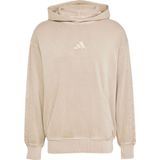 adidas - All Szn - Hoodie - Zacht French Terry