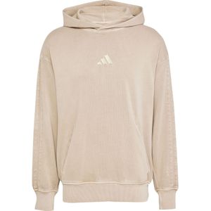 adidas - All Szn - Hoodie - Zacht French Terry