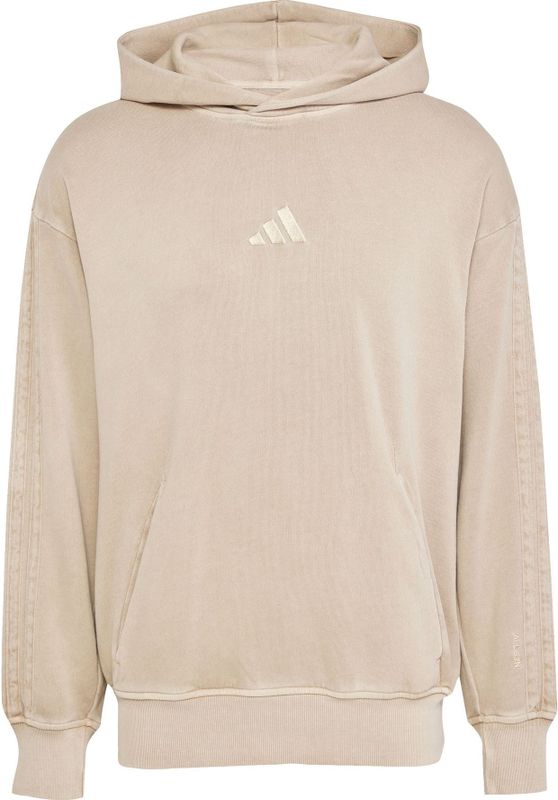 adidas - All Szn - Hoodie - Zacht French Terry