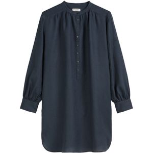 Marc O'Polo Blousejurk  marine