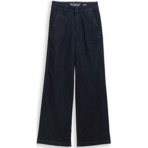 TOM TAILOR Jeans 'Madina'  blauw denim