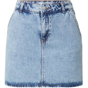 studioselect Rok 'Tamina'  blauw denim