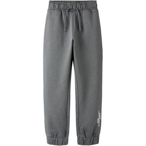 NAME IT Broek  grijs
