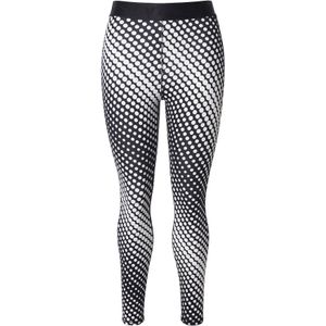 Ulla Popken Leggings  zwart