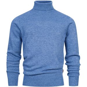 INDICODE JEANS Trui 'INMargous'  blauw