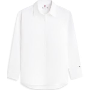 TOMMY HILFIGER Blouse  wit