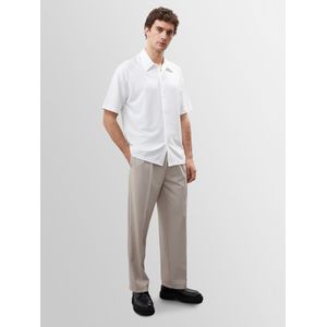 Antioch Overhemd  wit