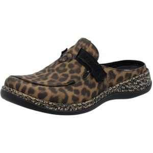 Clogs