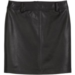 Marc O'Polo Rok  zwart