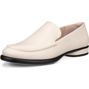 ECCO Instappers 'SCULPTED LX'  crème