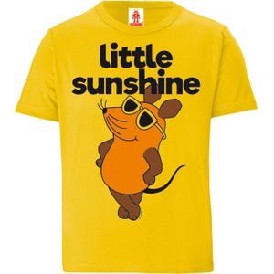 Shirt 'Maus - Little Sunshine'