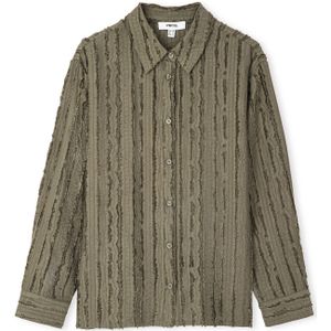 Ipekyol Blouse  kaki