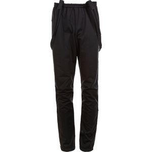 ENDURANCE Outdoorbroek 'Naval'  zwart / wit