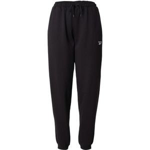 Reebok Broek  zwart