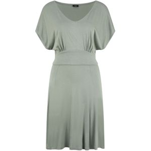 VIVANCE Zomerjurk  mintgroen