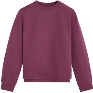 Scalpers Sweatshirt  bourgogne