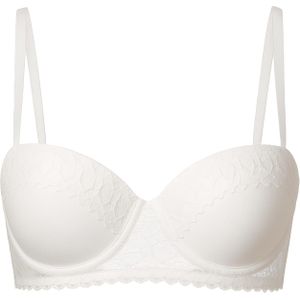 C&City BH  lichtbeige