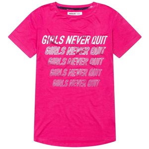 MINOTI Functioneel shirt  fuchsia / zilver