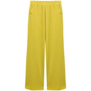 No Matter What Broek  citroen