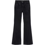 ARMEDANGELS - ANAMAA - Jeans - Zwart - Regular Fit - Mid Waist