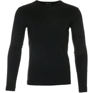 BIG STAR Shirt  zwart