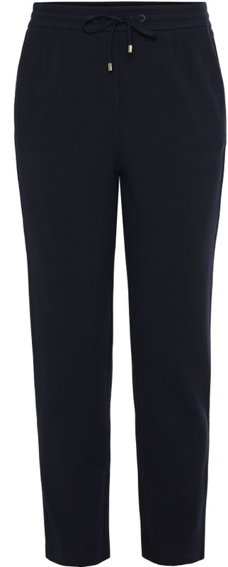 Tatuum - Liloti - Damesbroek - Gebreid - Casual - Lange Rechte Pijp