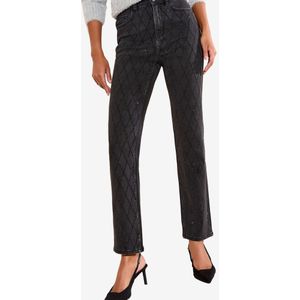 Friends Like These Jeans  black denim