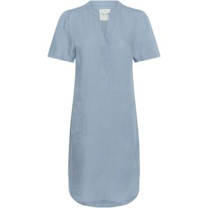 Part Two Jurk 'AminasePW'  hemelsblauw