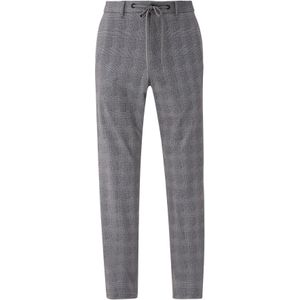 s.Oliver BLACK LABEL Chino  grijs