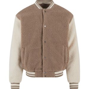 Urban Classics - Jack - Lichtbruin - Jassen