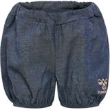 Hummel - Hmlcorsi - Shorts - Denim Blue