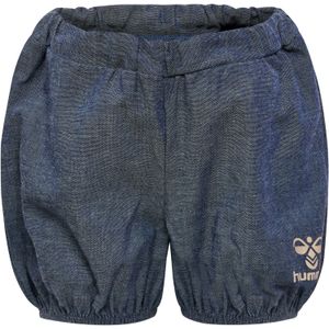Hummel - Hmlcorsi - Shorts - Denim Blue