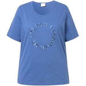 Ulla Popken Shirt  enziaan