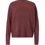 VERO MODA Trui 'VMBoom'  magenta