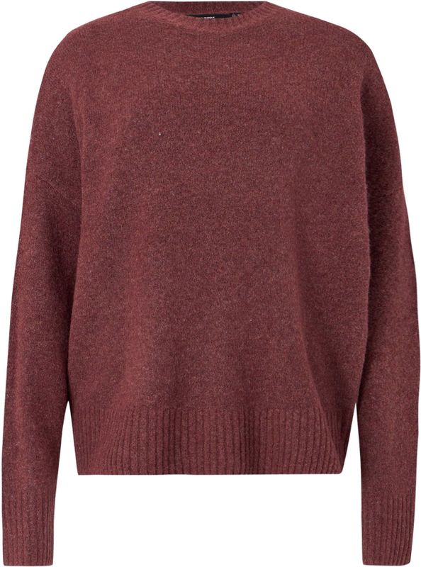 VERO MODA Trui 'VMBoom'  magenta