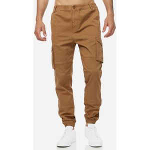 Tazzio Cargobroek 'A300'  camel