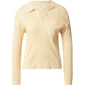 Aligne Trui 'Granada'  lichtgeel