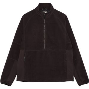 HALO Trui  donkerbruin