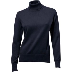 heine Trui  nachtblauw