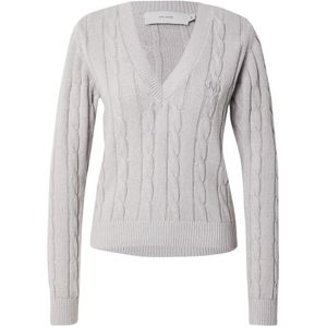 Cph Muse Trui  lichtgrijs