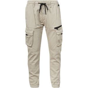 KOROSHI Cargobroek  beige