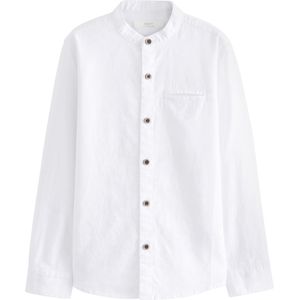 Next Overhemd  wit